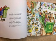 Michael Bond - Paddington and Christmas Surprise